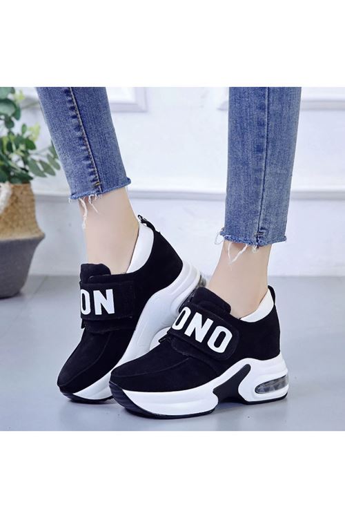 ‎الأحذية  نسائية  شتوية  ترانشوز