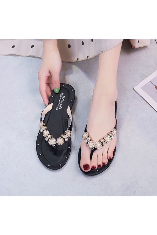 الأحذية  النسائية الصيفية شحاته 