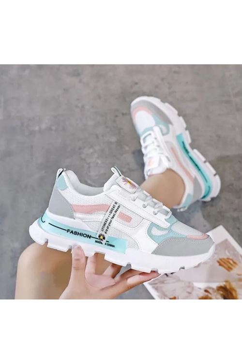 ‎الأحذية  نسائية  شتوية  ترانشوز