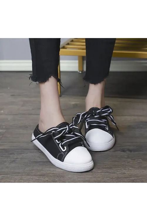 ‎الأحذية  نسائية  شتوية  ترانشوز