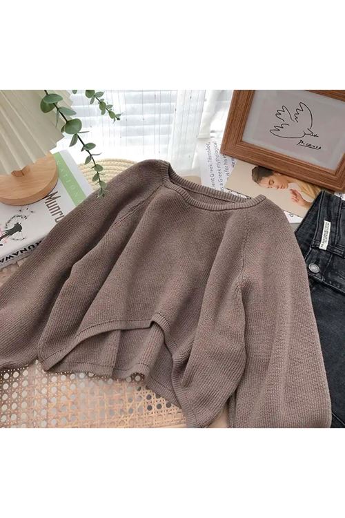 ملابس نسائية شتوية  بلوز 