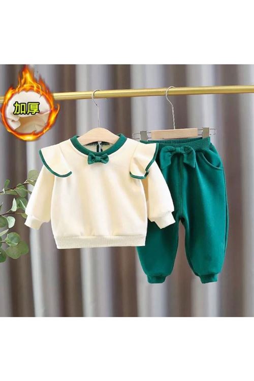 طفل بنت شتوية تراك