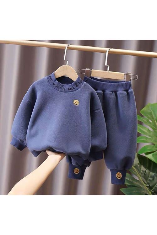 طفل بنت شتوية تراك