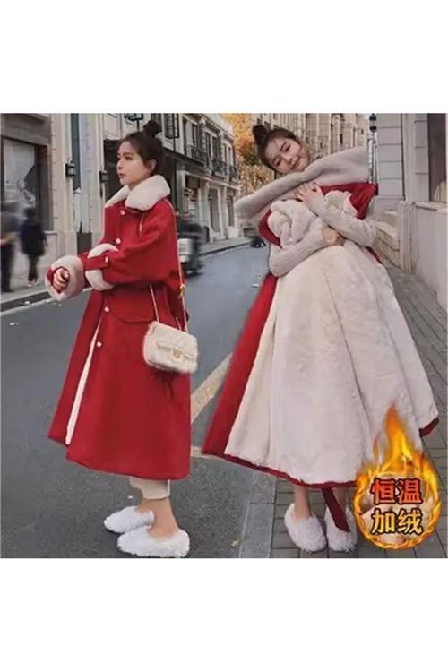 ملابس نسائية شتوية كوت