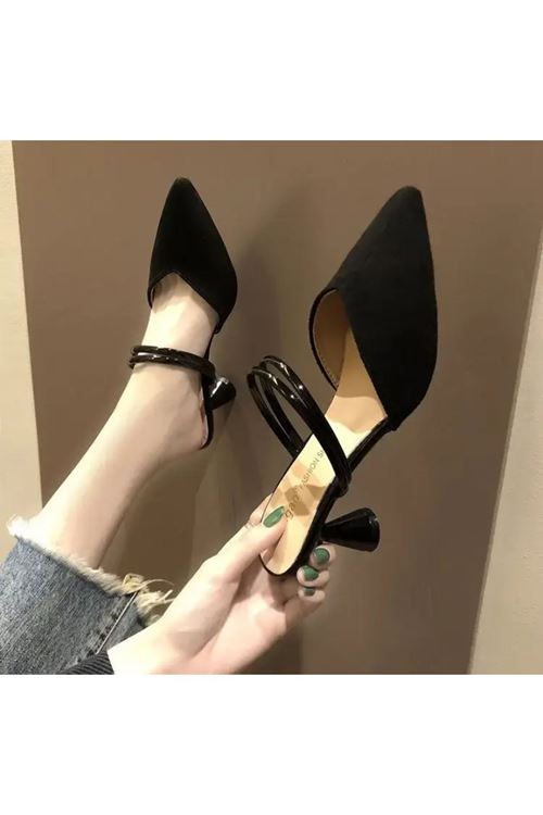 أحذية  نسائية  صيفية  شحاته