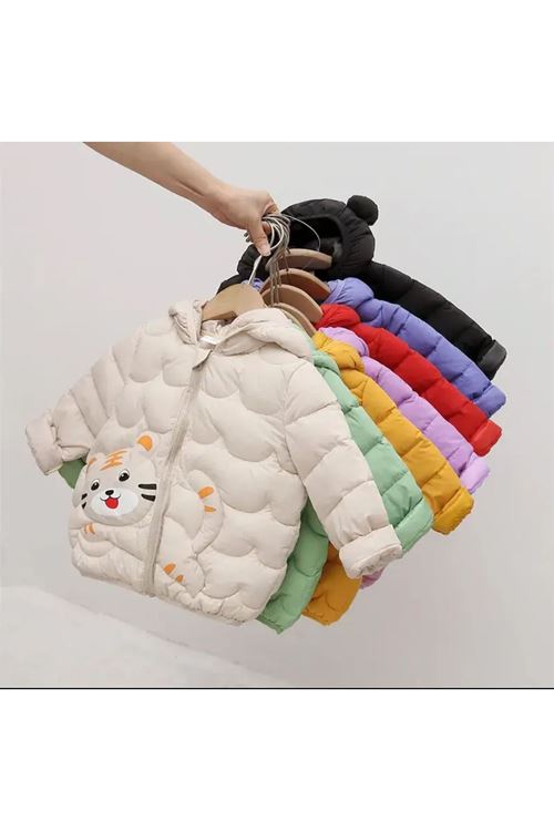 طفل ولد شتوية قمصلة