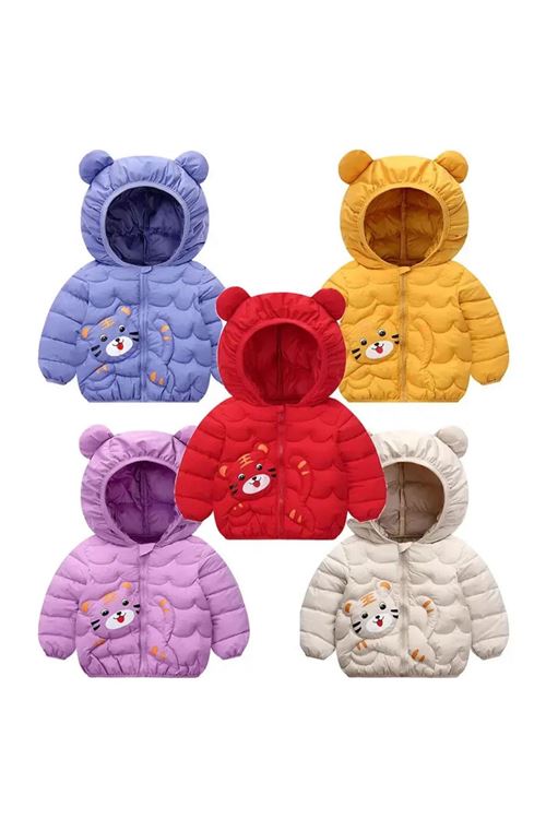 طفل ولد شتوية قمصلة