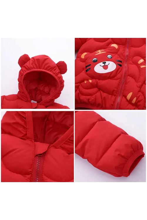 طفل ولد شتوية قمصلة