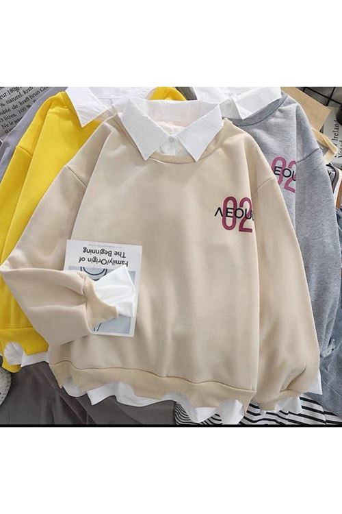 ملابس نسائية شتوية هودي