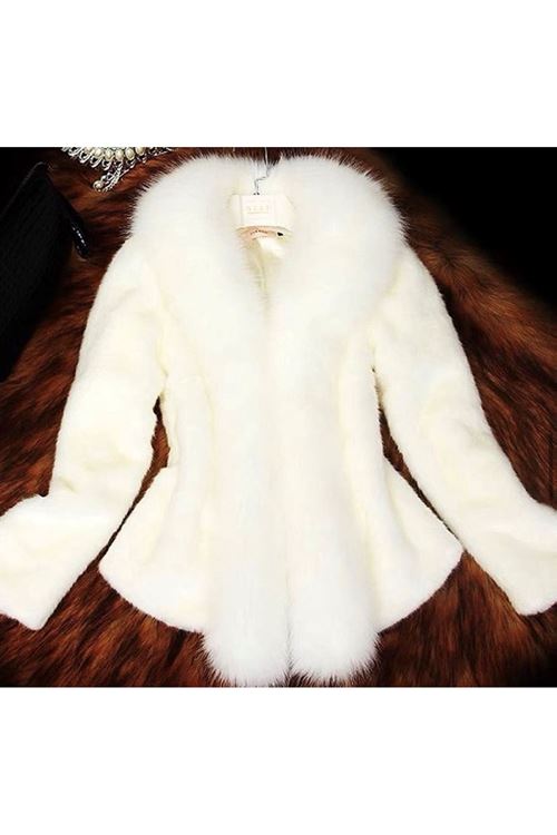 الملابس النسائية الشتوية الجاكت