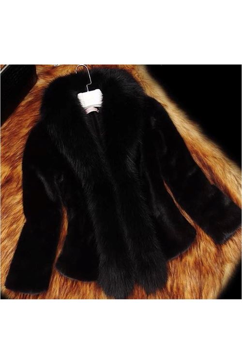 الملابس النسائية الشتوية الجاكت