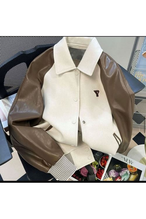 ملابس نسائية الشتوية جاكيت