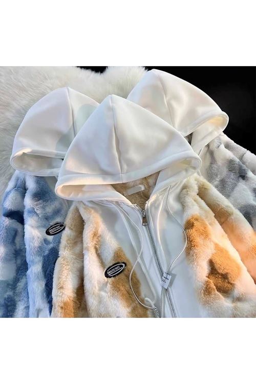 ملابس نسائية شتوية جاكيت