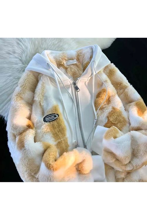 ملابس نسائية شتوية جاكيت