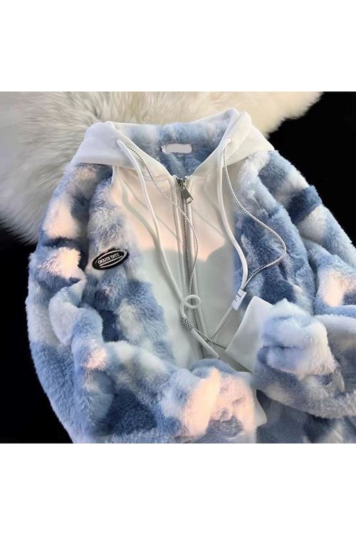 ملابس نسائية شتوية جاكيت