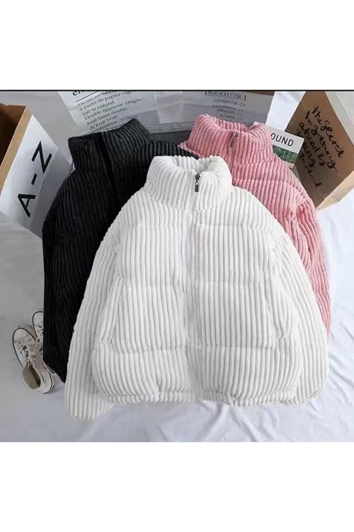 ملابس نسائية شتوية قمصلة 