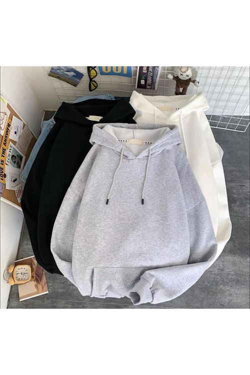 ملابس نسائية شتوية هودي 