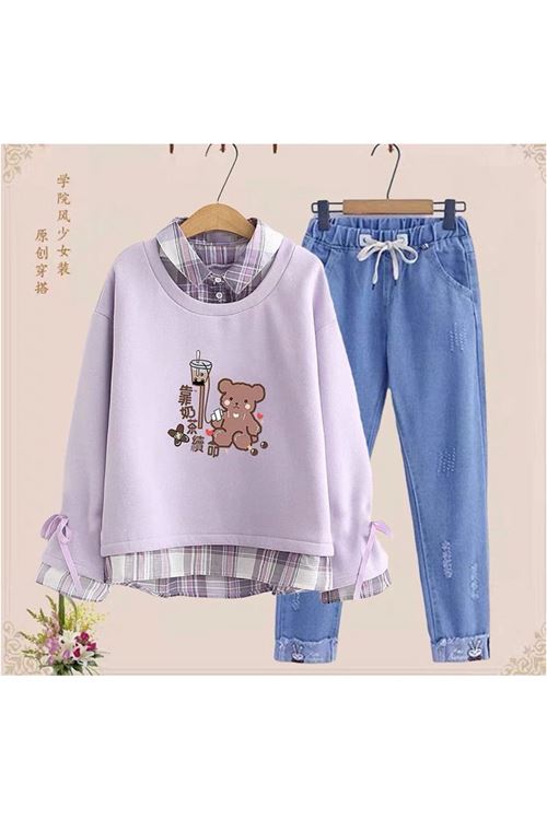 ملابس نسائية شتوية قاط