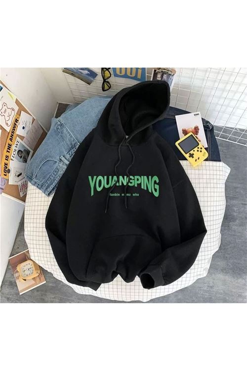 ملابس نسائية شتوية هودي