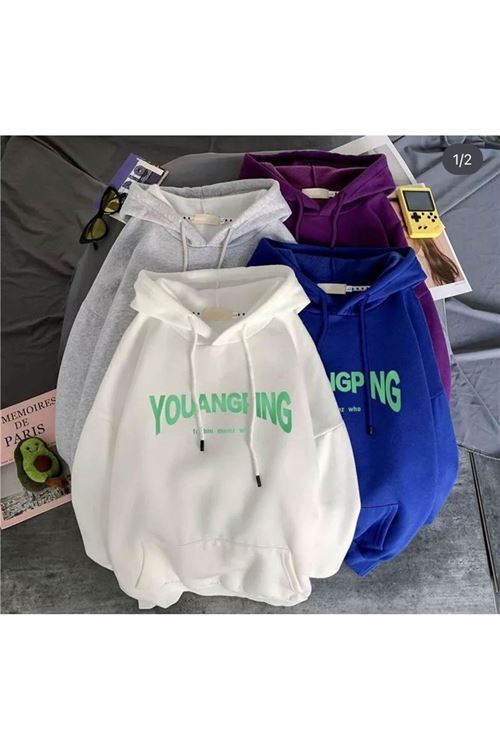 ملابس نسائية شتوية هودي