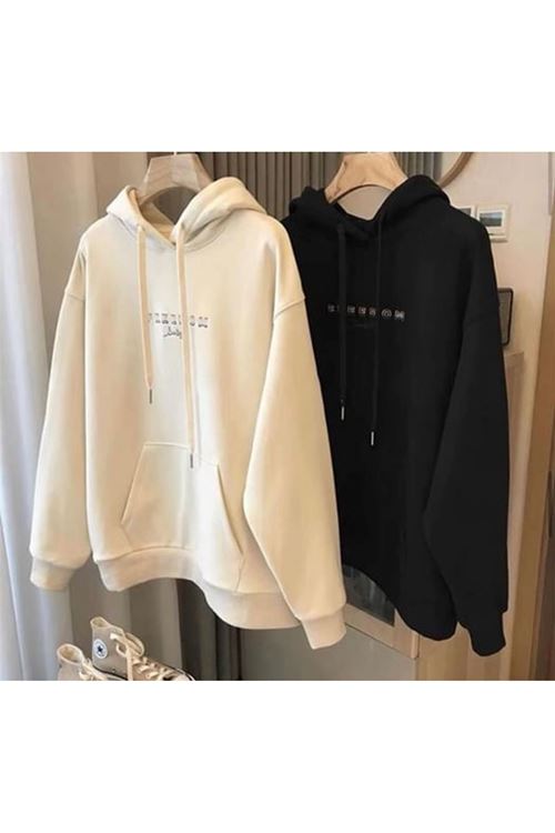 ملابس نسائية شتوية هودي