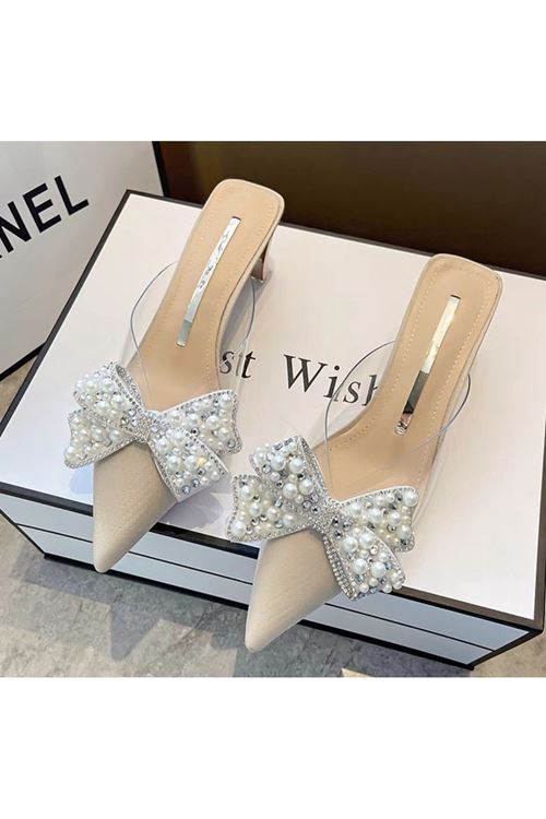 الأحذية  النسائية الصيفية شحاته 