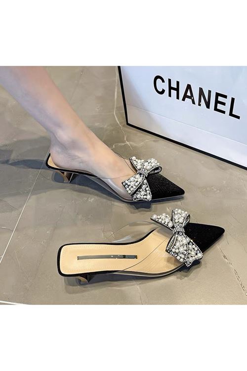 الأحذية  النسائية الصيفية شحاته 