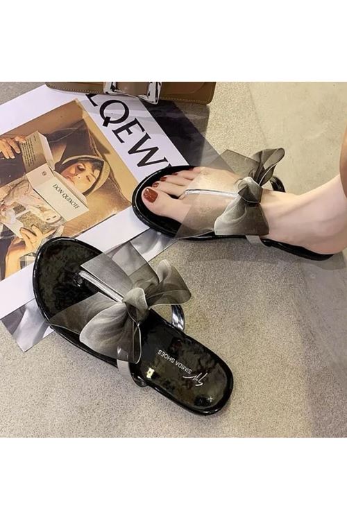 الأحذية  النسائية الصيفية شحاته 