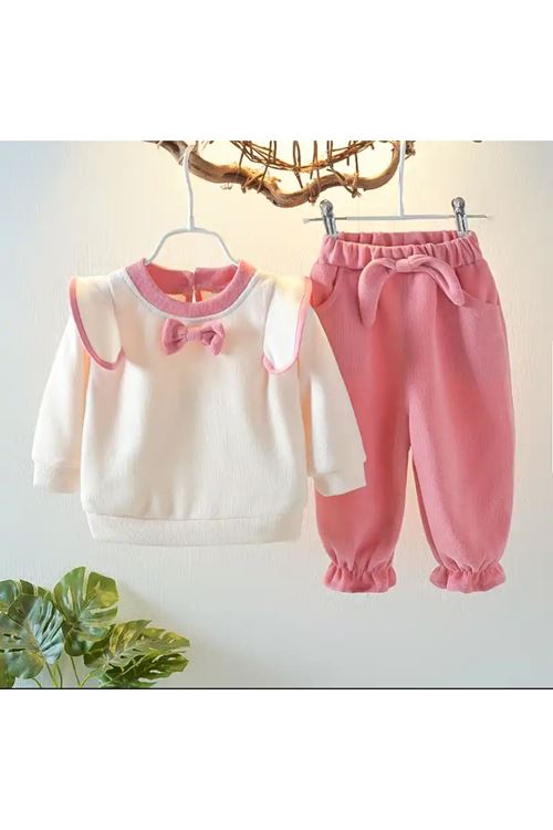 طفل بنت شتوية تراك