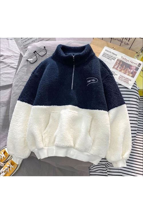 ملابس نسائية شتوية هودي