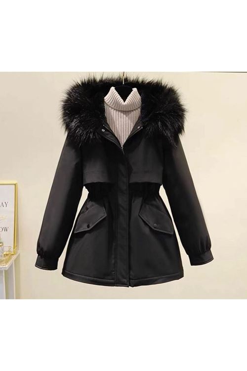 ملابس نسائية شتوية قمصلة