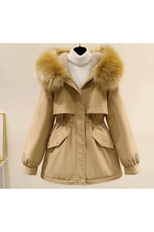 ملابس نسائية شتوية قمصلة