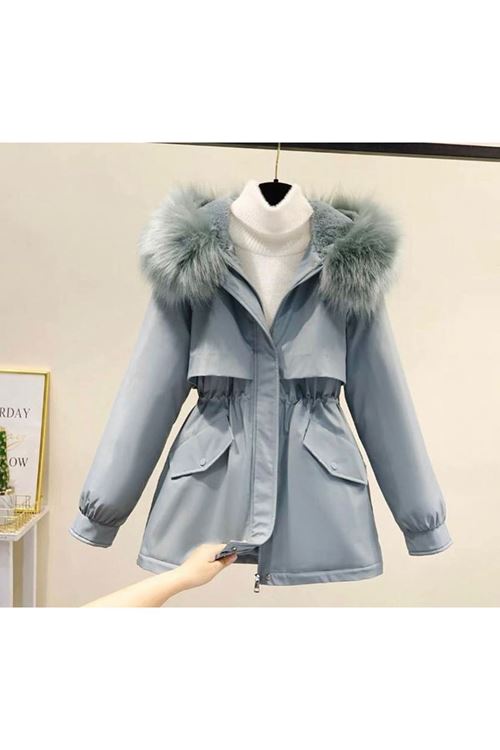 ملابس نسائية شتوية قمصلة