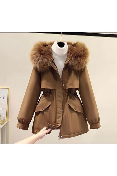 ملابس نسائية شتوية قمصلة