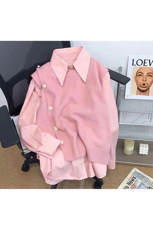 ملابس نسائية شتوية قميص