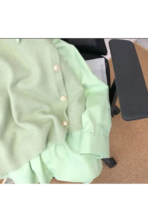 ملابس نسائية شتوية قميص