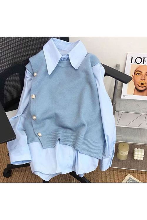 ملابس نسائية شتوية قميص