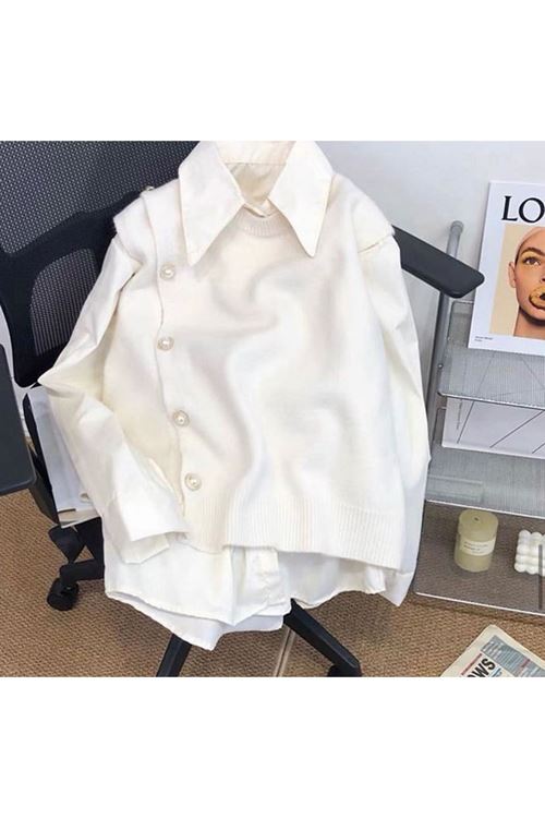 ملابس نسائية شتوية قميص