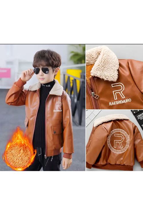 طفل ولد شتوية قمصلة