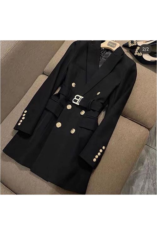 ملابس نسائية شتوية جاكيت