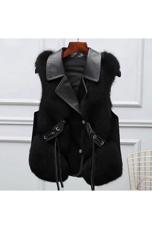 ملابس نسائية شتوية جاكيت 