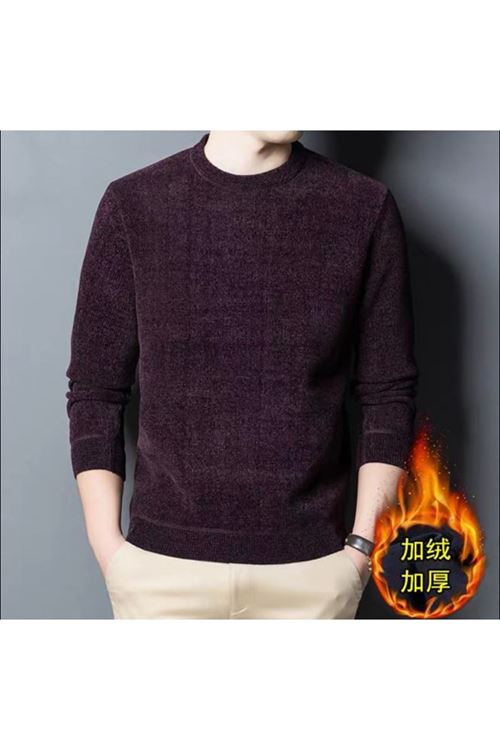 ملابس رجالية شتوية بلوز