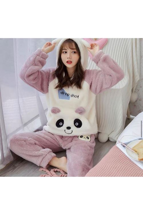 ملابس نسائية شتوية تراك 