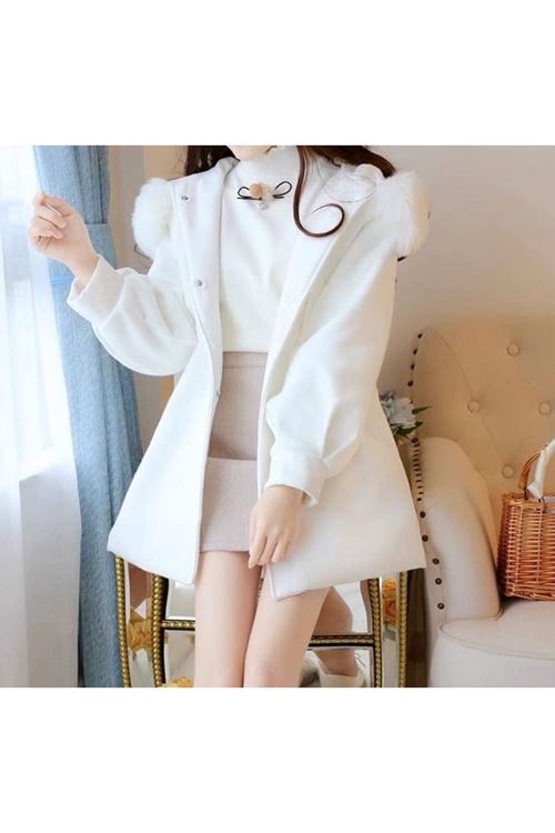 ملابس نسائية شتوية كوت