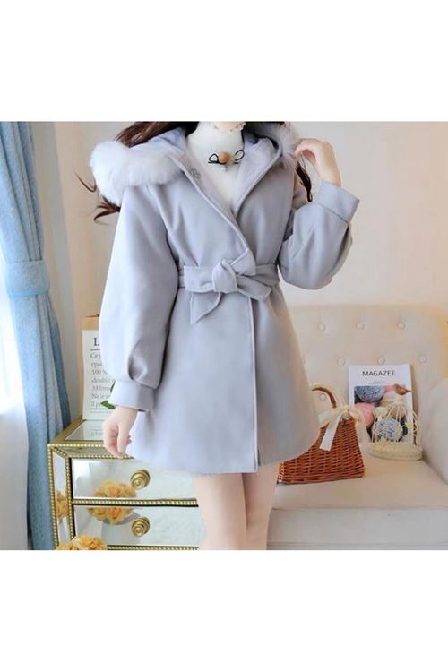 ملابس نسائية شتوية كوت