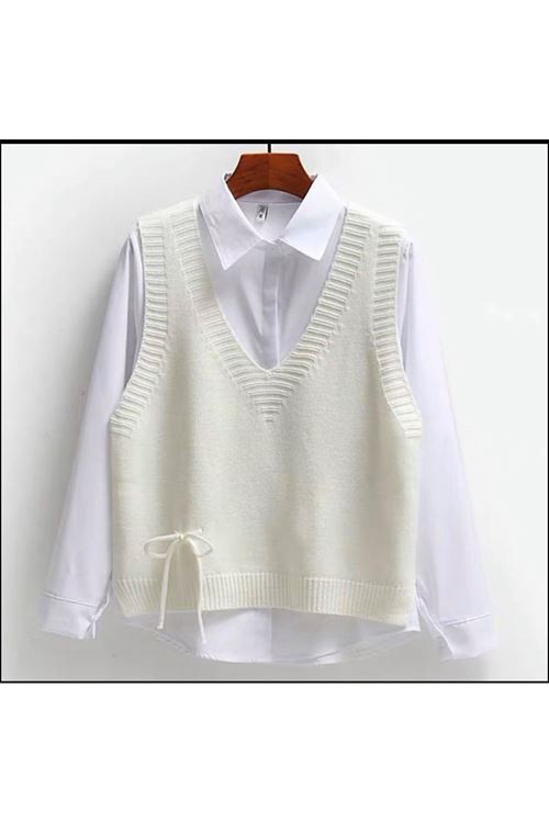 ملابس نسائية شتوية قميص