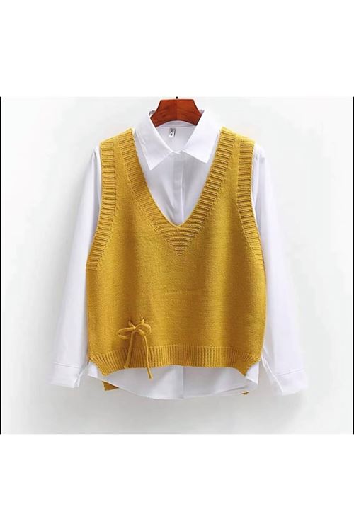 ملابس نسائية شتوية قميص