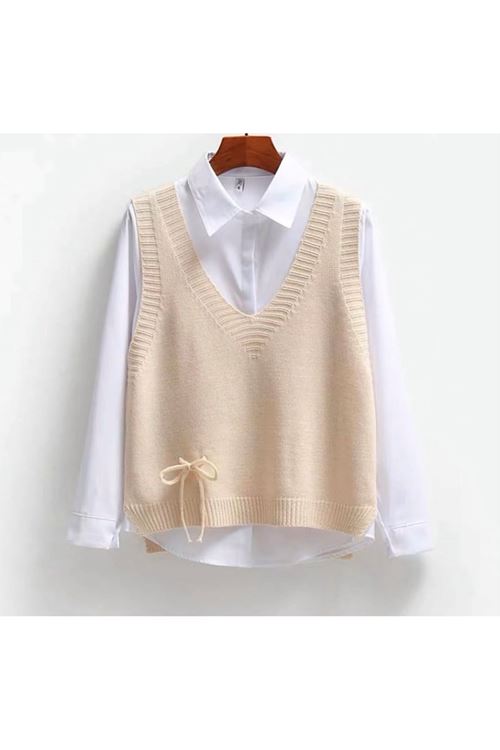 ملابس نسائية شتوية قميص