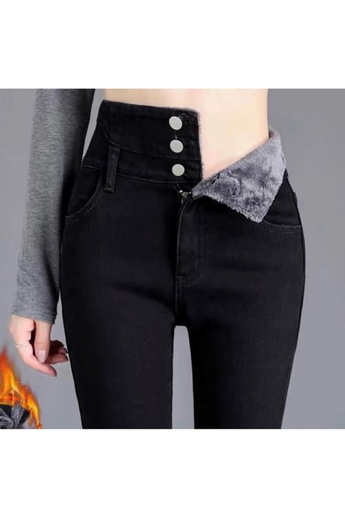 ملابس نسائية شتوية بنطلون 