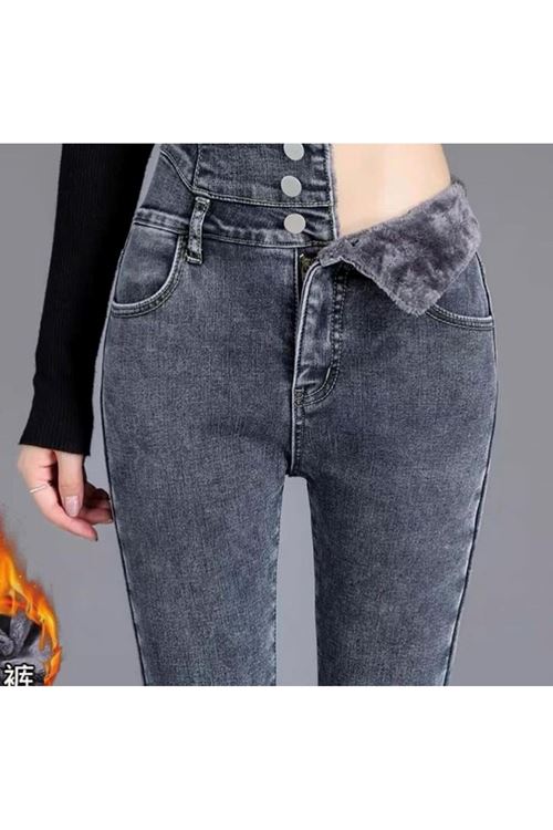 ملابس نسائية شتوية بنطلون 